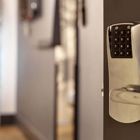 B&B Hotel Arras Eksteriør billede